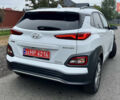 Белый Хендай Kona, объемом двигателя 0 л и пробегом 150 тыс. км за 16500 $, фото 2 на Automoto.ua