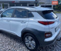 Белый Хендай Kona, объемом двигателя 0 л и пробегом 112 тыс. км за 17900 $, фото 6 на Automoto.ua