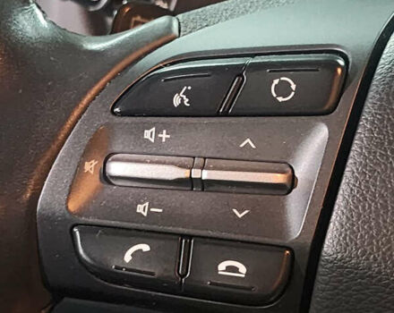 Белый Хендай Kona, объемом двигателя 0 л и пробегом 109 тыс. км за 17900 $, фото 45 на Automoto.ua