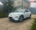 Белый Хендай Kona, объемом двигателя 0 л и пробегом 108 тыс. км за 17950 $, фото 5 на Automoto.ua