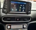 Білий Хендай Kona, об'ємом двигуна 0 л та пробігом 96 тис. км за 15900 $, фото 10 на Automoto.ua