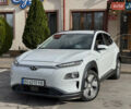 Белый Хендай Kona, объемом двигателя 0 л и пробегом 67 тыс. км за 16350 $, фото 1 на Automoto.ua