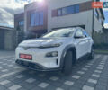 Белый Хендай Kona, объемом двигателя 0 л и пробегом 108 тыс. км за 16700 $, фото 11 на Automoto.ua