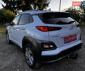 Білий Хендай Kona, об'ємом двигуна 0 л та пробігом 92 тис. км за 16550 $, фото 9 на Automoto.ua