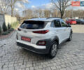 Білий Хендай Kona, об'ємом двигуна 0 л та пробігом 112 тис. км за 16499 $, фото 5 на Automoto.ua