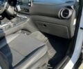 Белый Хендай Kona, объемом двигателя 0 л и пробегом 112 тыс. км за 16200 $, фото 29 на Automoto.ua