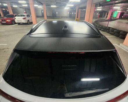 Белый Хендай Kona, объемом двигателя 0 л и пробегом 109 тыс. км за 17900 $, фото 7 на Automoto.ua