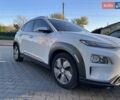 Белый Хендай Kona, объемом двигателя 0 л и пробегом 78 тыс. км за 16700 $, фото 7 на Automoto.ua