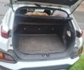 Белый Хендай Kona, объемом двигателя 2 л и пробегом 93 тыс. км за 16250 $, фото 1 на Automoto.ua