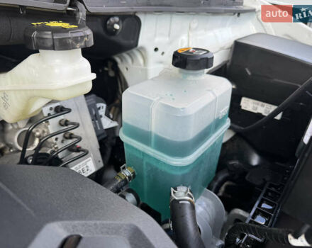 Білий Хендай Kona, об'ємом двигуна 0 л та пробігом 112 тис. км за 16499 $, фото 37 на Automoto.ua