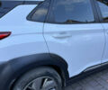 Белый Хендай Kona, объемом двигателя 0 л и пробегом 97 тыс. км за 16800 $, фото 25 на Automoto.ua