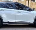Білий Хендай Kona, об'ємом двигуна 0 л та пробігом 96 тис. км за 15900 $, фото 4 на Automoto.ua