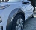 Белый Хендай Kona, объемом двигателя 0 л и пробегом 112 тыс. км за 16200 $, фото 33 на Automoto.ua