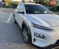 Белый Хендай Kona, объемом двигателя 0 л и пробегом 78 тыс. км за 16700 $, фото 12 на Automoto.ua