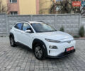 Білий Хендай Kona, об'ємом двигуна 0 л та пробігом 112 тис. км за 16499 $, фото 3 на Automoto.ua