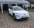 Белый Хендай Kona, объемом двигателя 0 л и пробегом 45 тыс. км за 17000 $, фото 1 на Automoto.ua