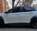 Білий Хендай Kona, об'ємом двигуна 0 л та пробігом 96 тис. км за 15900 $, фото 5 на Automoto.ua