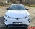 Білий Хендай Kona, об'ємом двигуна 0 л та пробігом 98 тис. км за 16500 $, фото 1 на Automoto.ua