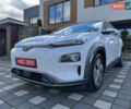Белый Хендай Kona, объемом двигателя 0 л и пробегом 108 тыс. км за 16700 $, фото 4 на Automoto.ua
