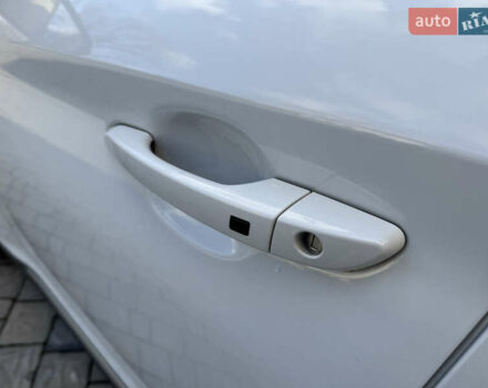 Білий Хендай Kona, об'ємом двигуна 0 л та пробігом 112 тис. км за 16499 $, фото 10 на Automoto.ua