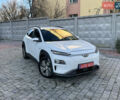 Білий Хендай Kona, об'ємом двигуна 0 л та пробігом 112 тис. км за 16499 $, фото 57 на Automoto.ua