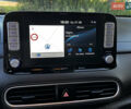 Білий Хендай Kona, об'ємом двигуна 0 л та пробігом 92 тис. км за 16550 $, фото 24 на Automoto.ua