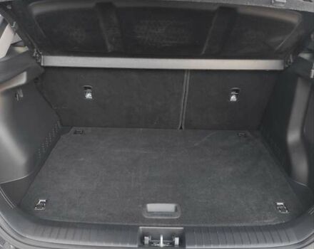 Белый Хендай Kona, объемом двигателя 0 л и пробегом 97 тыс. км за 17999 $, фото 31 на Automoto.ua