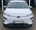 Белый Хендай Kona, объемом двигателя 0 л и пробегом 45 тыс. км за 17000 $, фото 15 на Automoto.ua