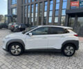 Білий Хендай Kona, об'ємом двигуна 0 л та пробігом 112 тис. км за 16499 $, фото 8 на Automoto.ua