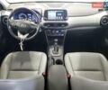 Белый Хендай Kona, объемом двигателя 1.59 л и пробегом 159 тыс. км за 2900 $, фото 7 на Automoto.ua