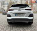 Білий Хендай Kona, об'ємом двигуна 0 л та пробігом 38 тис. км за 18200 $, фото 12 на Automoto.ua