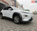 Білий Хендай Kona, об'ємом двигуна 0 л та пробігом 38 тис. км за 18200 $, фото 7 на Automoto.ua