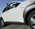 Белый Хендай Kona, объемом двигателя 0 л и пробегом 112 тыс. км за 16200 $, фото 22 на Automoto.ua