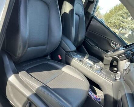Белый Хендай Kona, объемом двигателя 0 л и пробегом 112 тыс. км за 16200 $, фото 52 на Automoto.ua