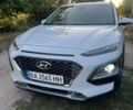 Білий Хендай Kona, об'ємом двигуна 1.59 л та пробігом 22 тис. км за 18500 $, фото 1 на Automoto.ua