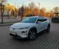 Белый Хендай Kona, объемом двигателя 0 л и пробегом 97 тыс. км за 17999 $, фото 11 на Automoto.ua