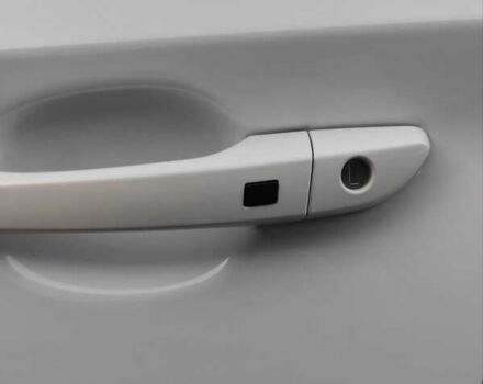 Белый Хендай Kona, объемом двигателя 0 л и пробегом 97 тыс. км за 17999 $, фото 15 на Automoto.ua