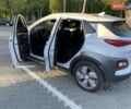 Белый Хендай Kona, объемом двигателя 0 л и пробегом 78 тыс. км за 16700 $, фото 13 на Automoto.ua