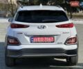 Белый Хендай Kona, объемом двигателя 0 л и пробегом 112 тыс. км за 16200 $, фото 8 на Automoto.ua