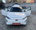 Білий Хендай Kona, об'ємом двигуна 0 л та пробігом 112 тис. км за 16499 $, фото 23 на Automoto.ua