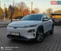 Белый Хендай Kona, объемом двигателя 0 л и пробегом 97 тыс. км за 17999 $, фото 1 на Automoto.ua
