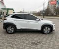 Білий Хендай Kona, об'ємом двигуна 0 л та пробігом 38 тис. км за 18200 $, фото 9 на Automoto.ua