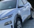 Белый Хендай Kona, объемом двигателя 0 л и пробегом 112 тыс. км за 16200 $, фото 48 на Automoto.ua