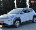 Белый Хендай Kona, объемом двигателя 0 л и пробегом 112 тыс. км за 16200 $, фото 49 на Automoto.ua