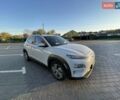 Белый Хендай Kona, объемом двигателя 0 л и пробегом 78 тыс. км за 16700 $, фото 10 на Automoto.ua