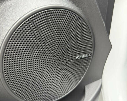 Білий Хендай Kona, об'ємом двигуна 0 л та пробігом 38 тис. км за 18200 $, фото 21 на Automoto.ua