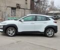 Білий Хендай Kona, об'ємом двигуна 2 л та пробігом 30 тис. км за 15990 $, фото 2 на Automoto.ua