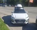 Белый Хендай Kona, объемом двигателя 2 л и пробегом 93 тыс. км за 16250 $, фото 9 на Automoto.ua