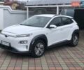 Белый Хендай Kona, объемом двигателя 0 л и пробегом 45 тыс. км за 17000 $, фото 5 на Automoto.ua