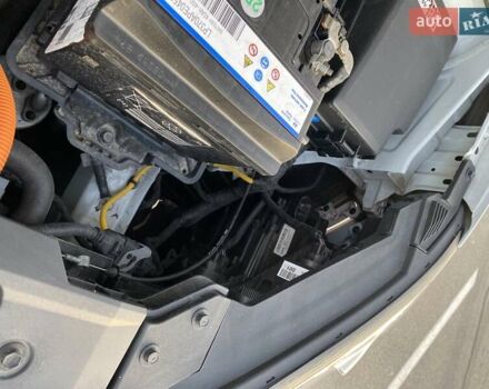 Білий Хендай Kona, об'ємом двигуна 0 л та пробігом 113 тис. км за 18300 $, фото 39 на Automoto.ua